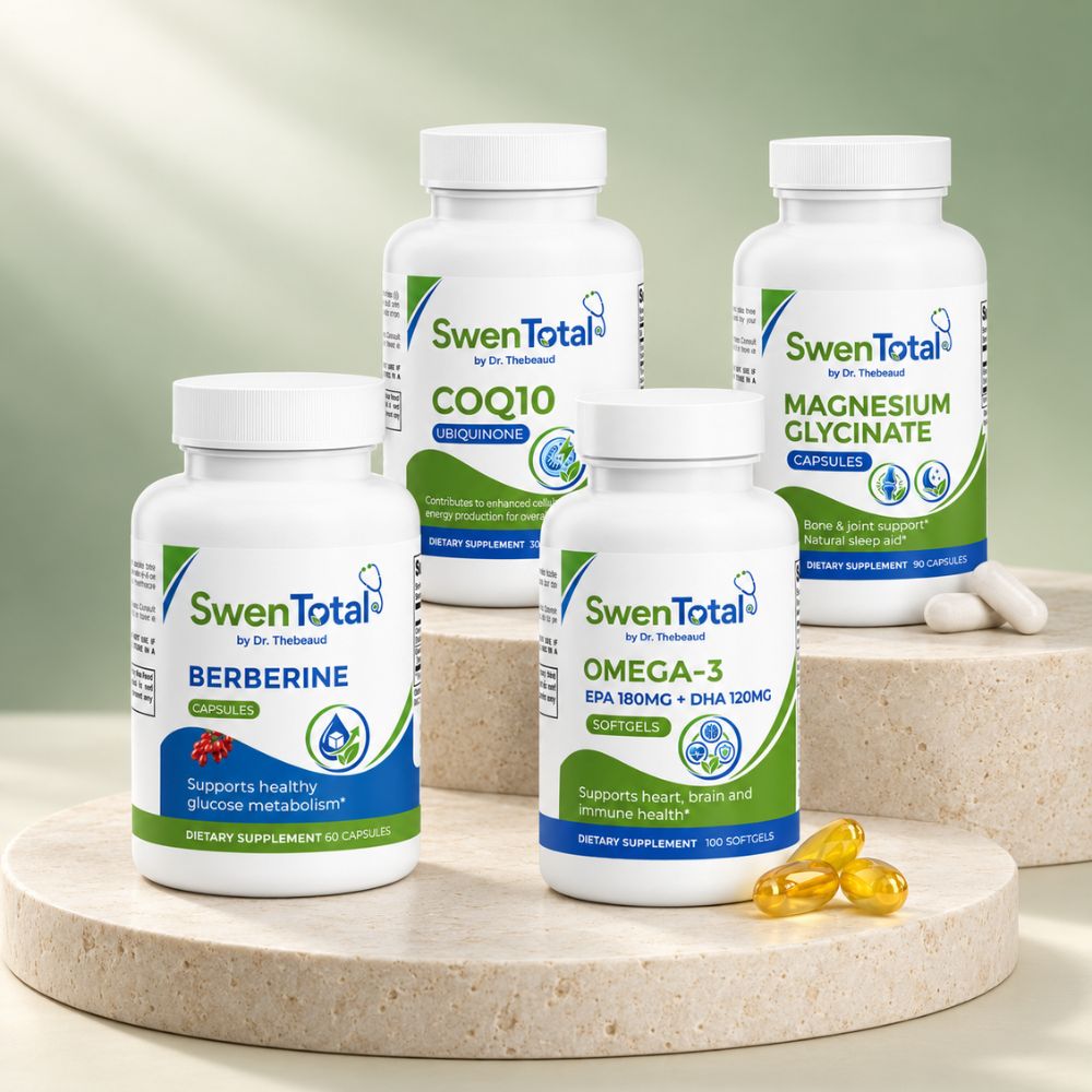 Total Daily Wellness