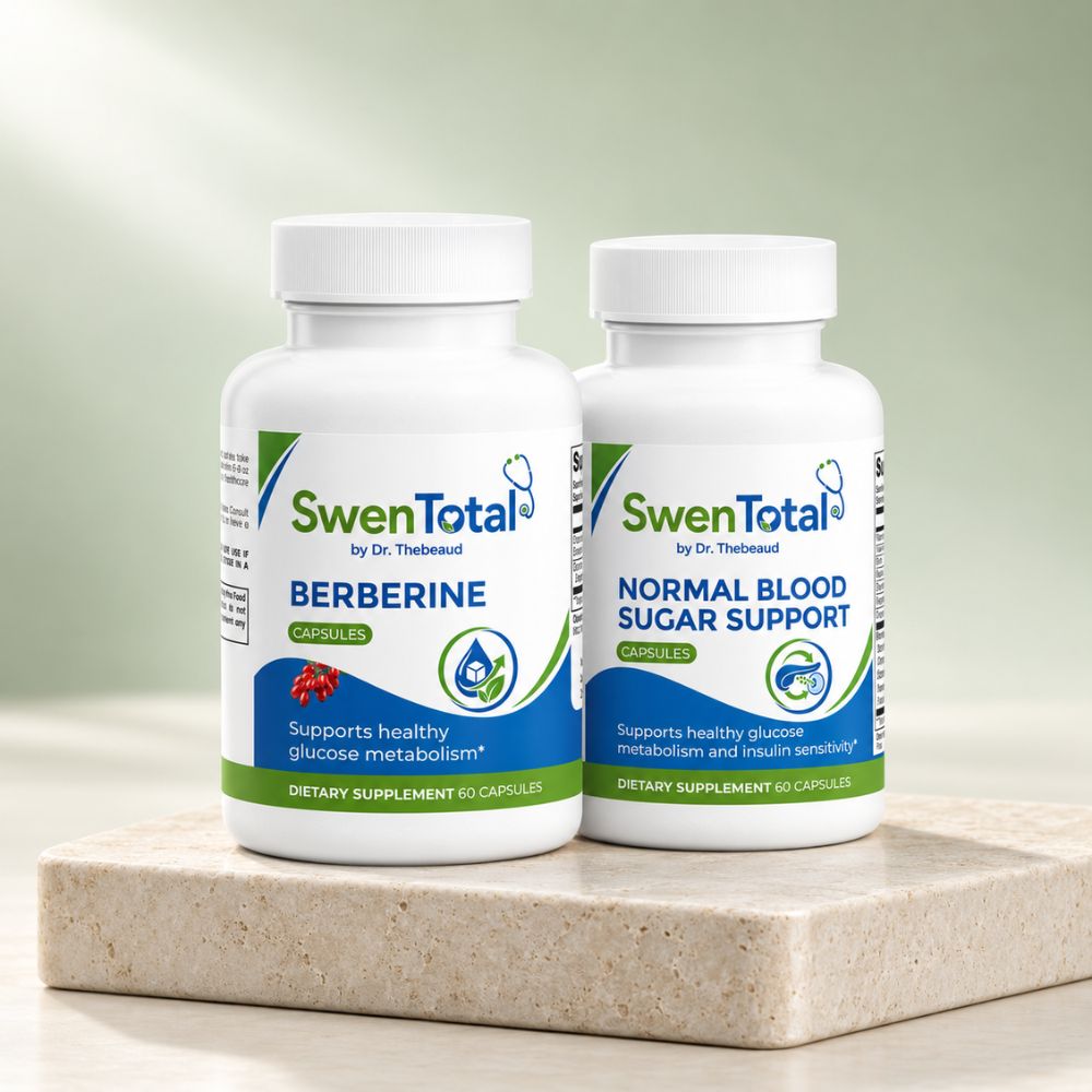 Metabolic Balance